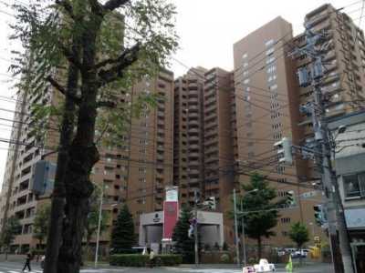 Apartment For Sale in Sapporo Shi Chuo Ku, Japan