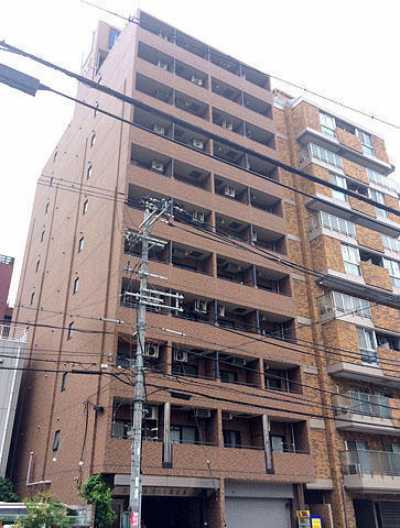 Apartment For Sale in Osaka Shi Yodogawa Ku, Japan