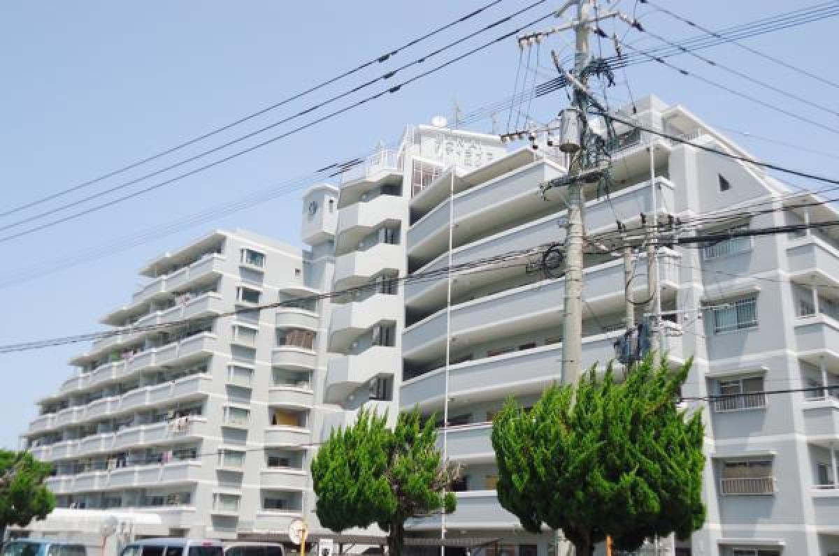 Picture of Apartment For Sale in Fukuoka Shi Higashi Ku, Fukuoka, Japan