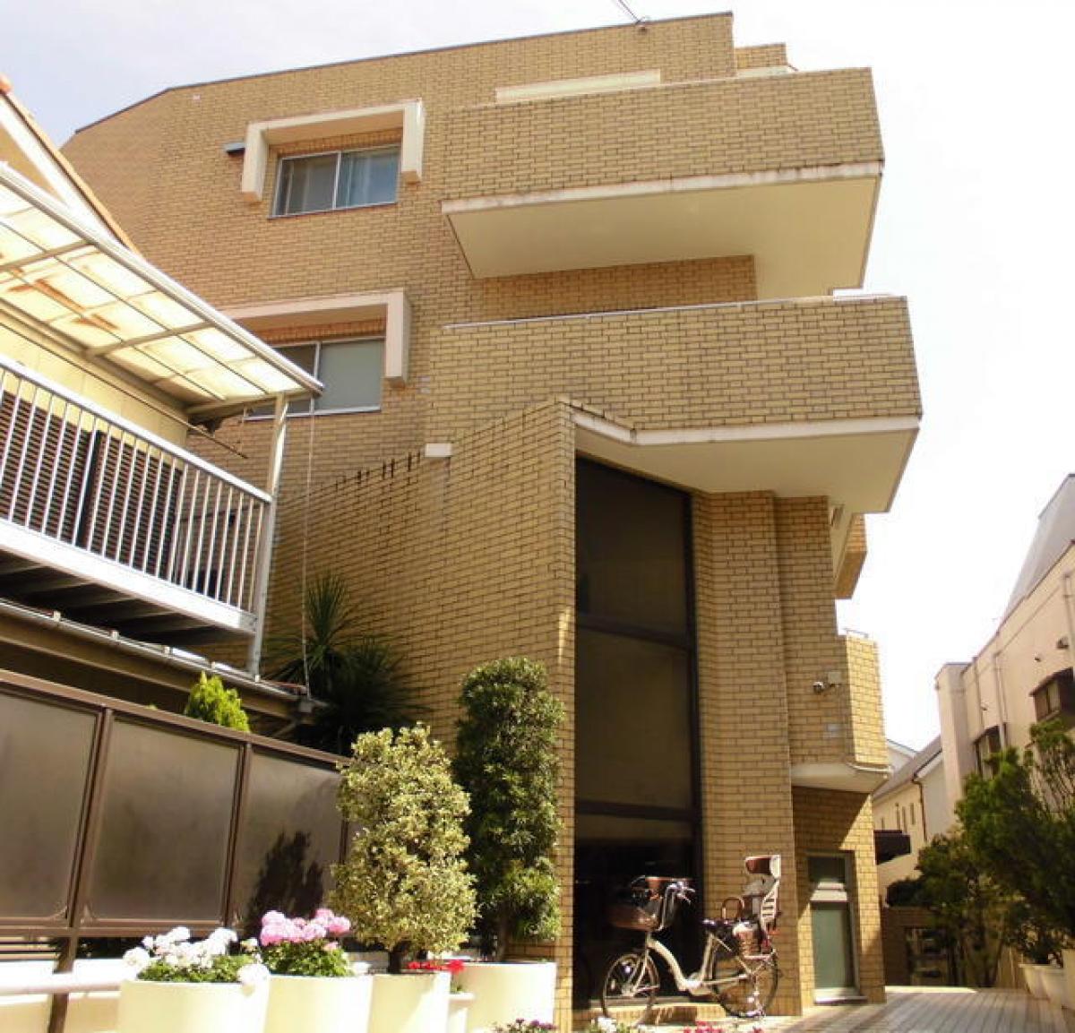 Picture of Apartment For Sale in Saitama Shi Urawa Ku, Saitama, Japan