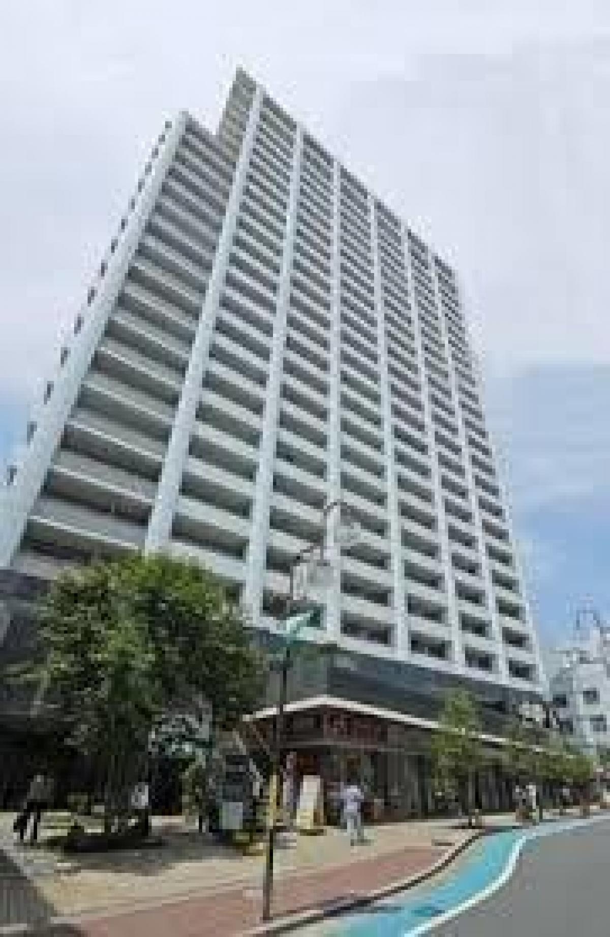 Picture of Apartment For Sale in Edogawa Ku, Tokyo, Japan