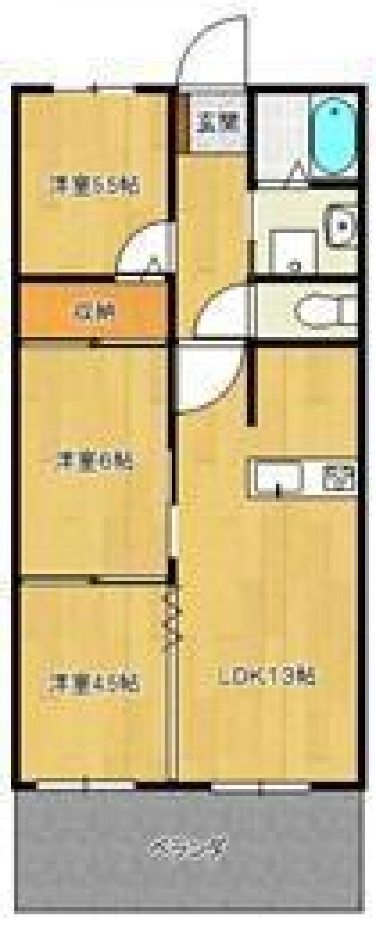 Picture of Apartment For Sale in Akashi Shi, Hyogo, Japan