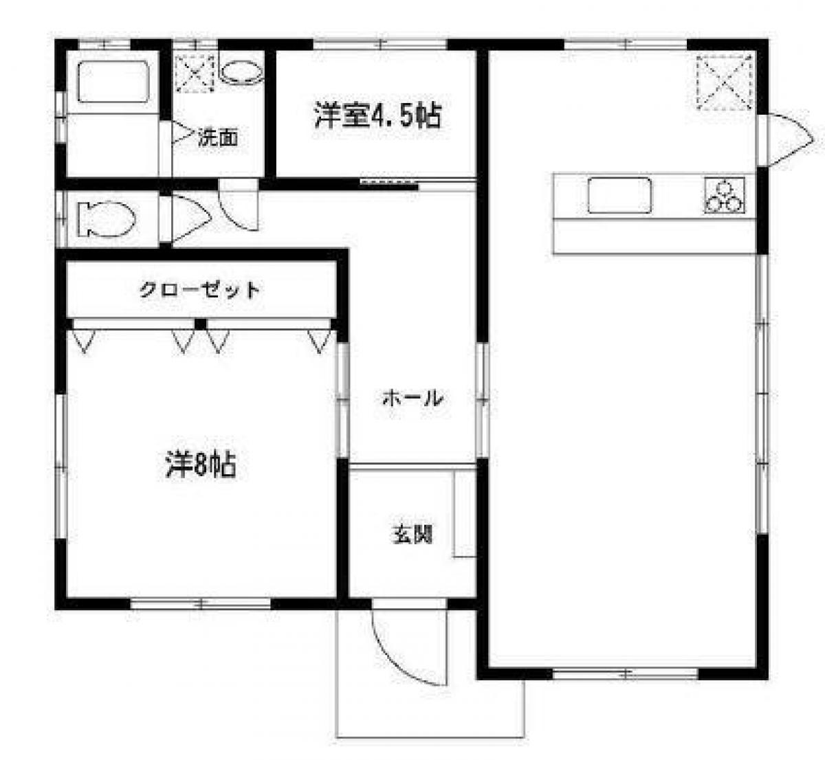 Picture of Home For Sale in Hioki Shi, Kagoshima, Japan
