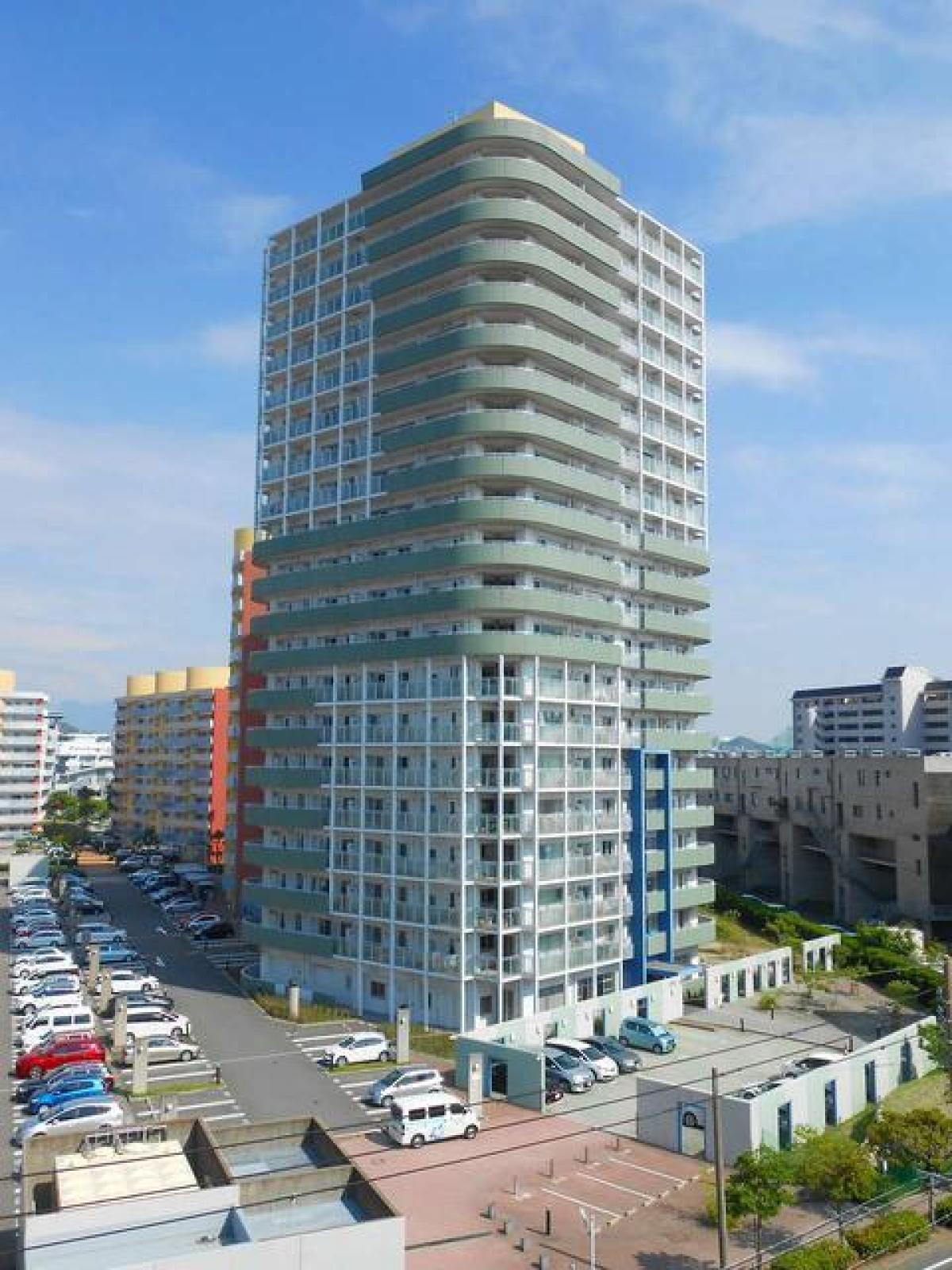 Picture of Apartment For Sale in Fukuoka Shi Higashi Ku, Fukuoka, Japan