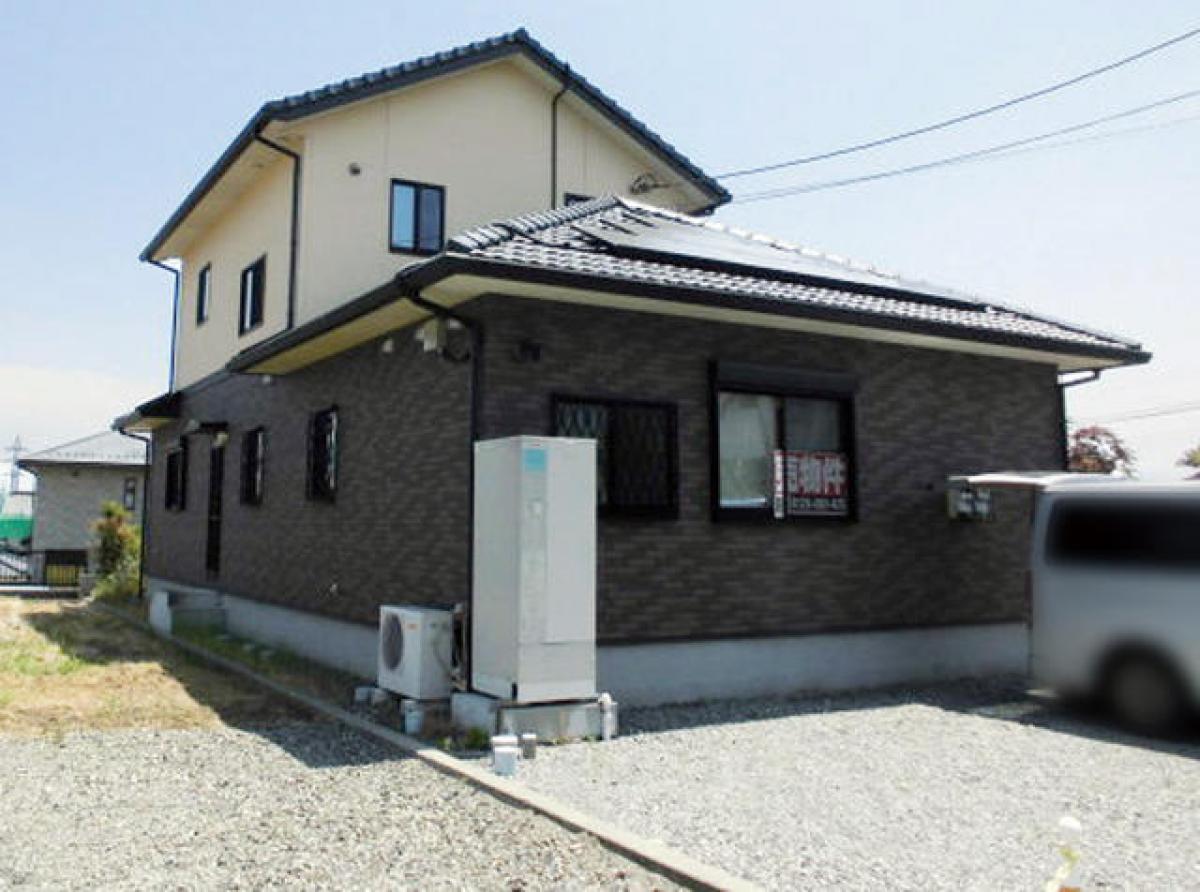 Picture of Home For Sale in Kai Shi, Yamanashi, Japan