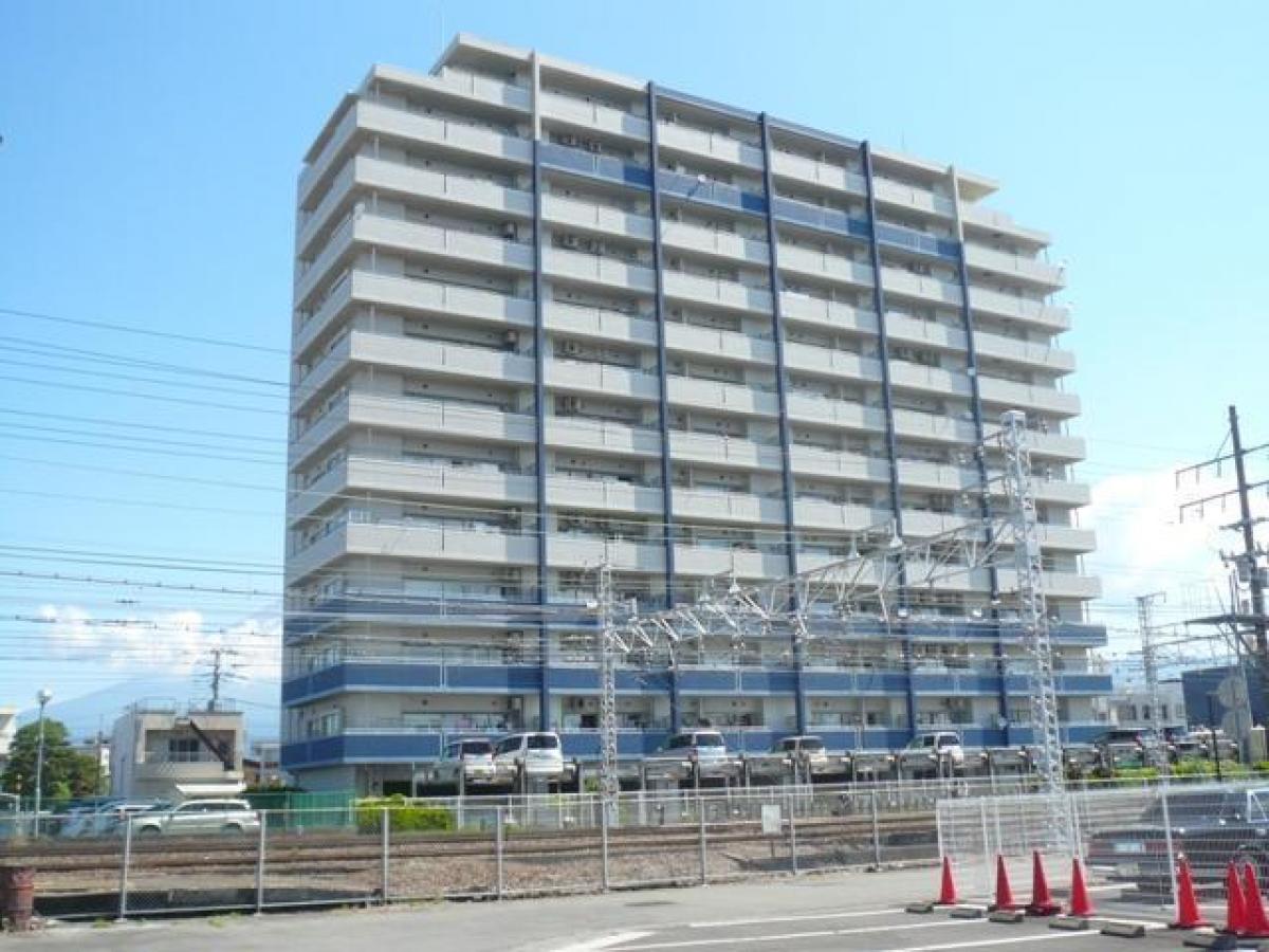Picture of Apartment For Sale in Fuji Shi, Shizuoka, Japan
