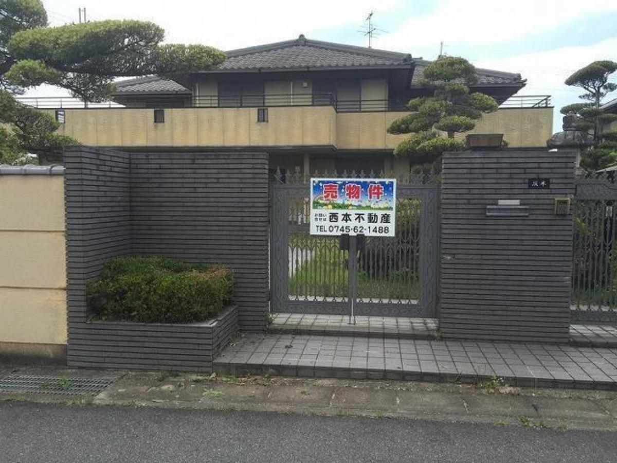 Picture of Home For Sale in Gose Shi, Nara, Japan