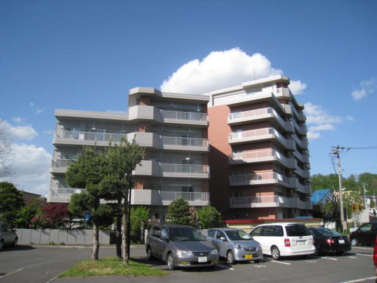 Picture of Apartment For Sale in Sapporo Shi Minami Ku, Hokkaido, Japan