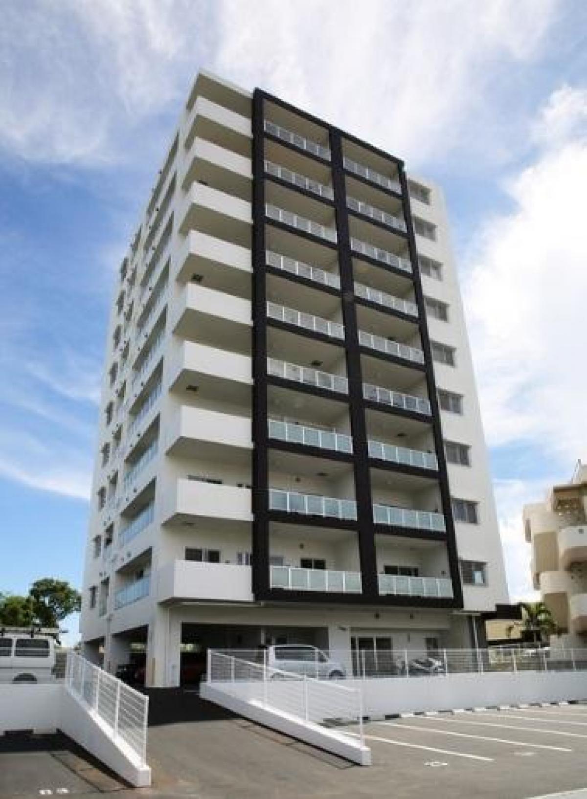 Picture of Apartment For Sale in Okinawa Shi, Okinawa, Japan
