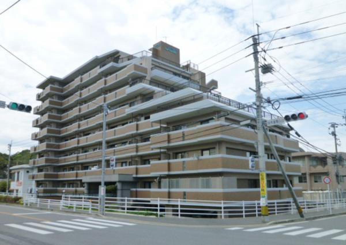 Picture of Apartment For Sale in Itoshima Shi, Fukuoka, Japan