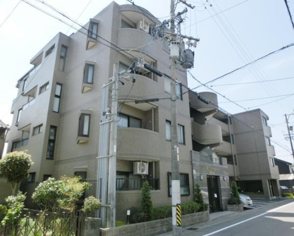 Picture of Apartment For Sale in Gifu Shi, Gifu, Japan