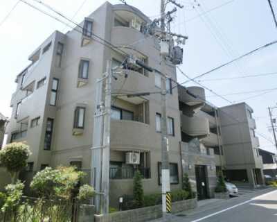 Apartment For Sale in Gifu Shi, Japan