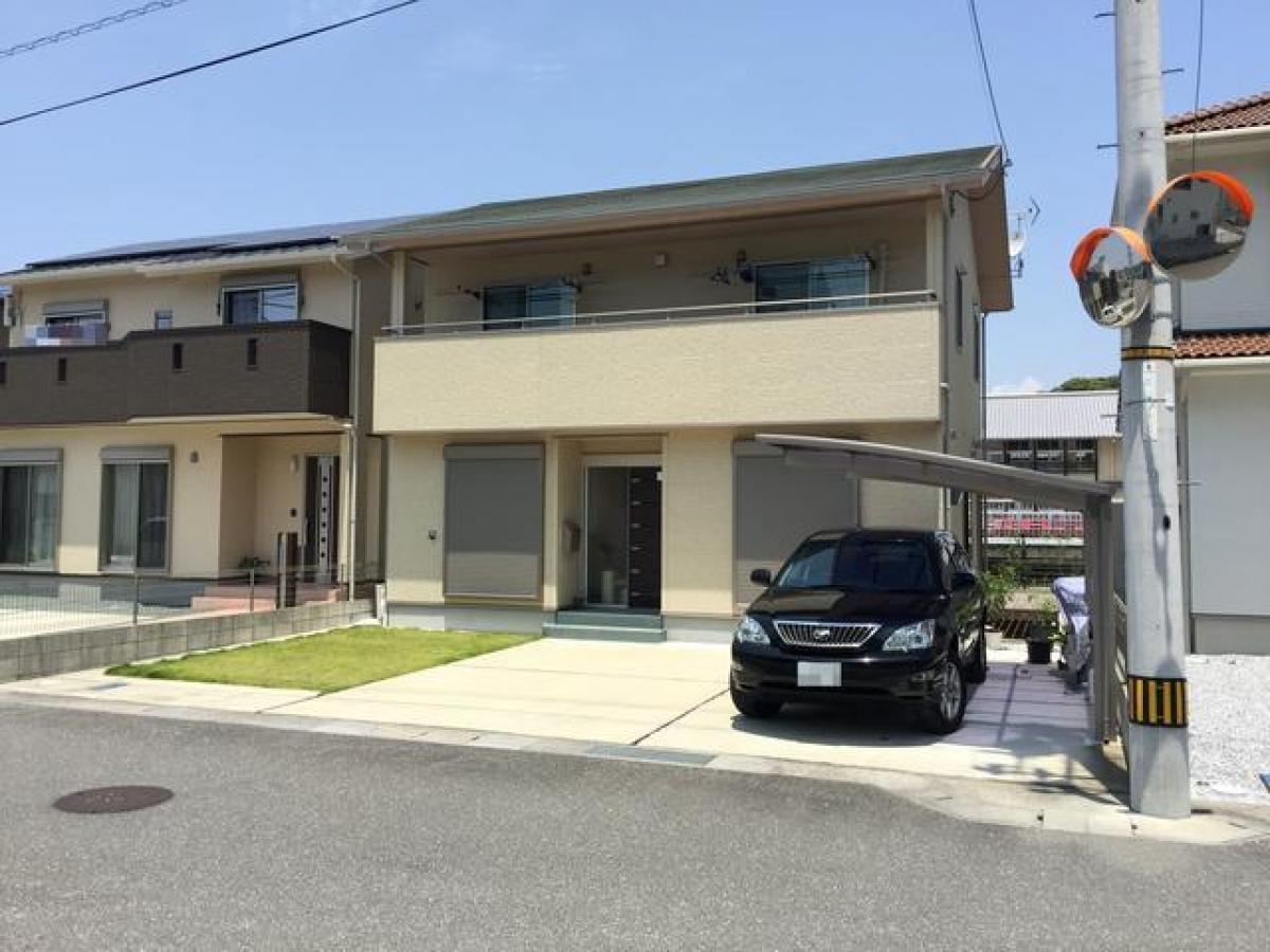 Picture of Home For Sale in Nankoku Shi, Kochi, Japan