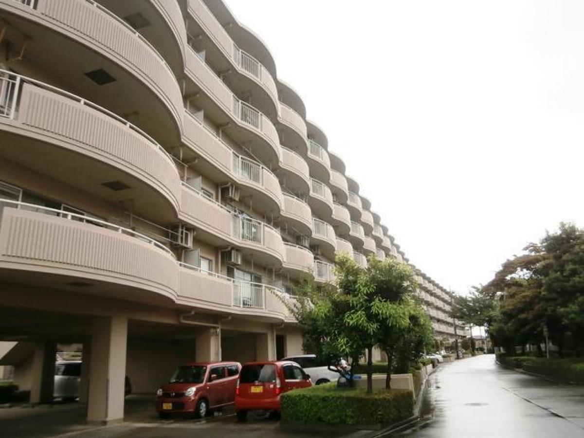 Picture of Apartment For Sale in Noda Shi, Chiba, Japan