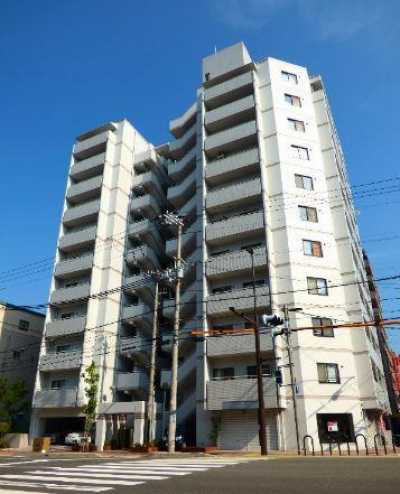 Apartment For Sale in Kobe Shi Nada Ku, Japan