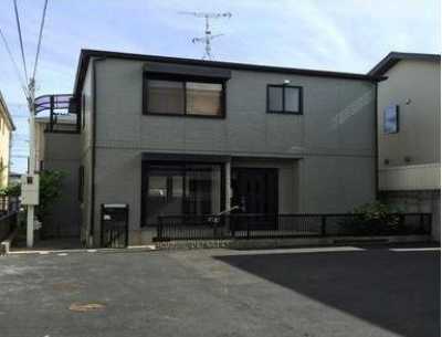 Home For Sale in Kobe Shi Higashinada Ku, Japan