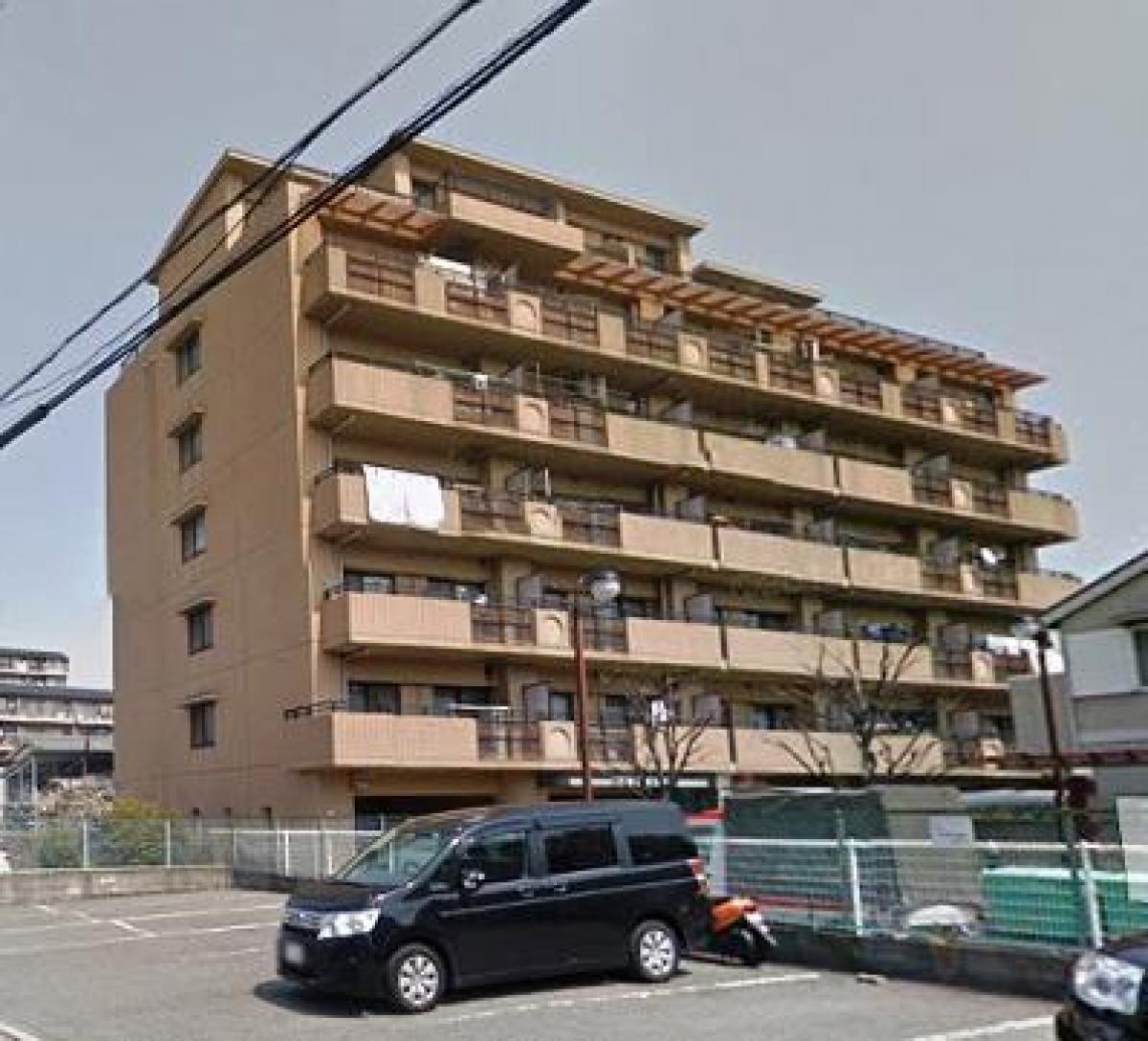 Picture of Apartment For Sale in Sakai Shi Kita Ku, Osaka, Japan