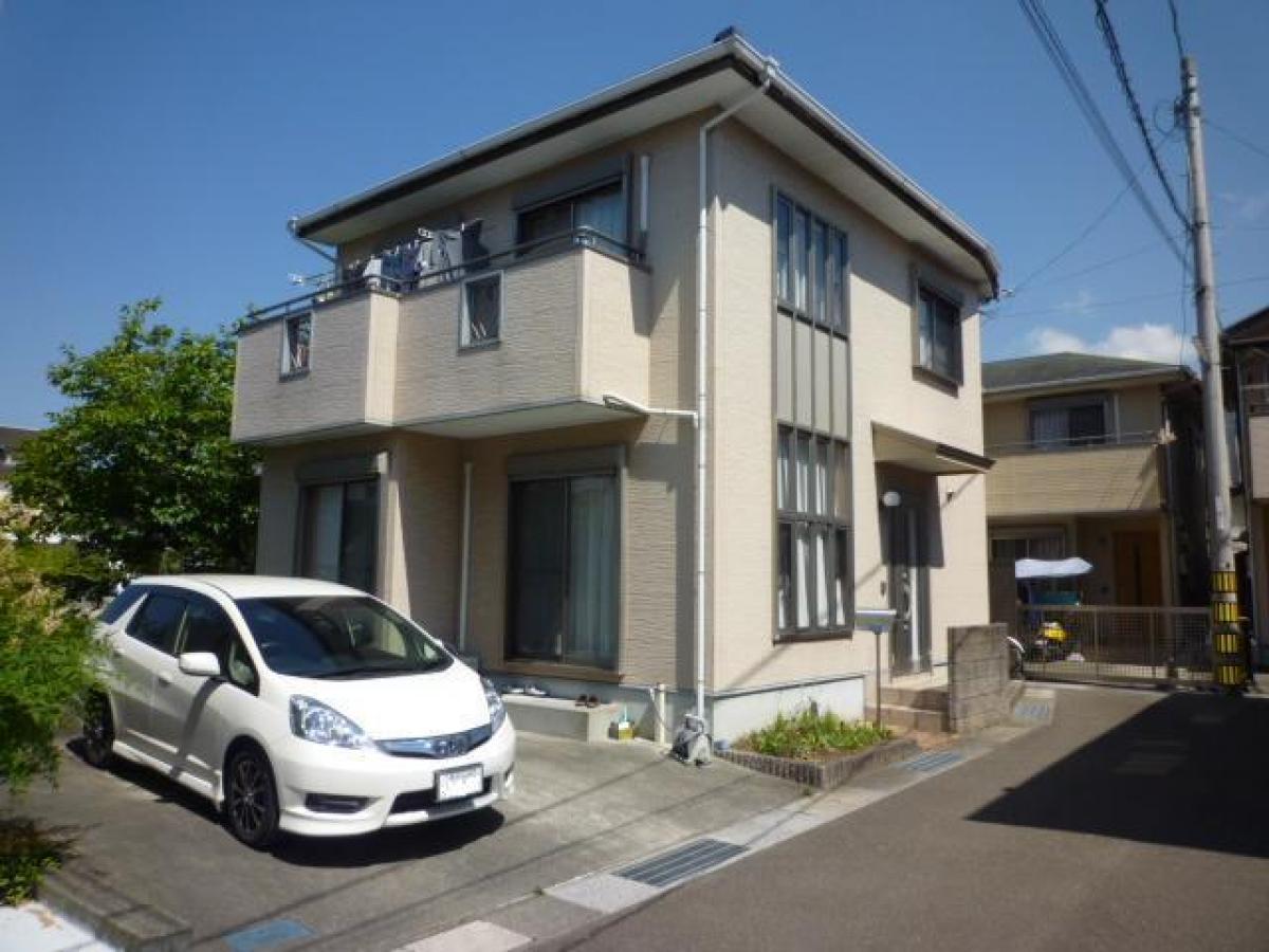 Picture of Home For Sale in Kochi Shi, Kochi, Japan