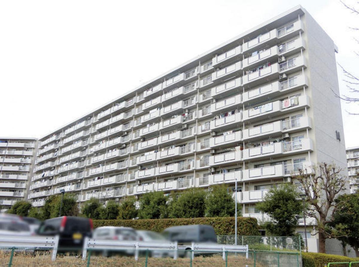 Picture of Apartment For Sale in Akishima Shi, Tokyo, Japan