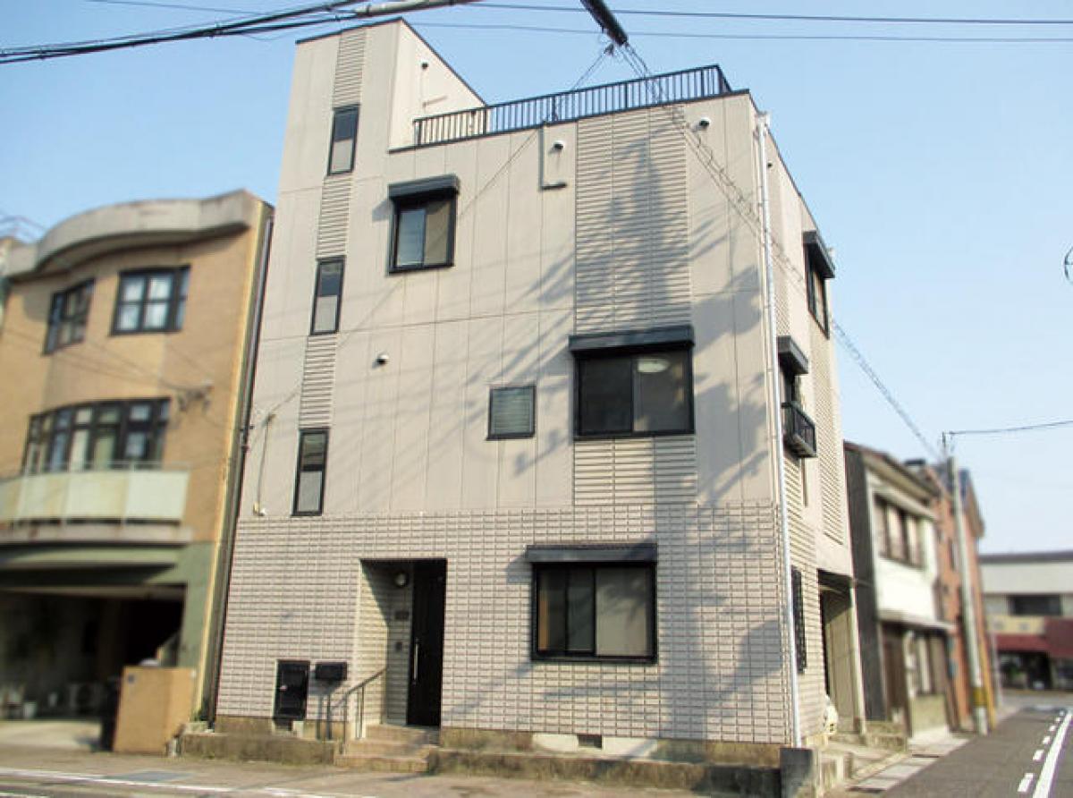 Picture of Home For Sale in Gifu Shi, Gifu, Japan