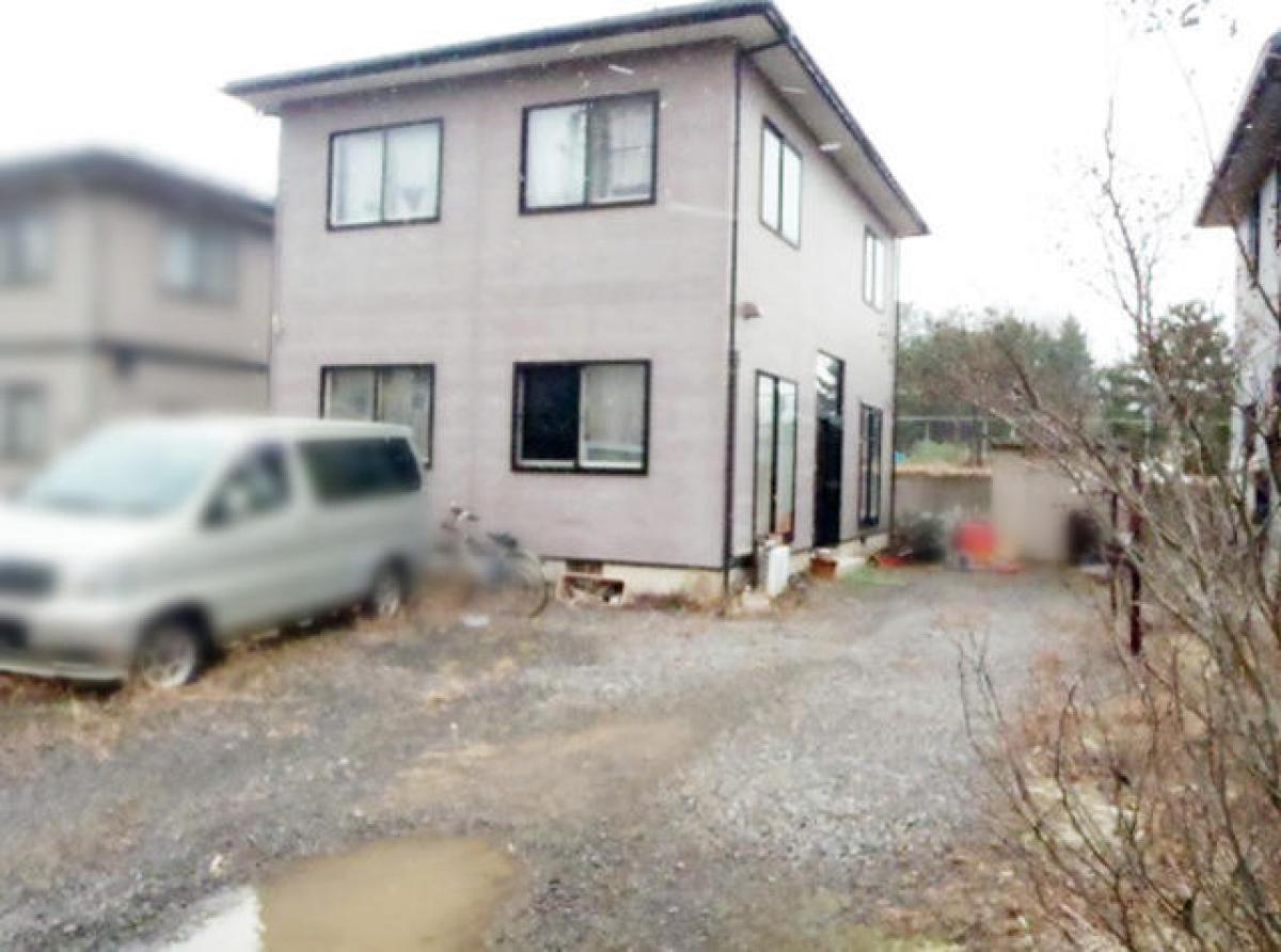 Picture of Home For Sale in Katagami Shi, Akita, Japan