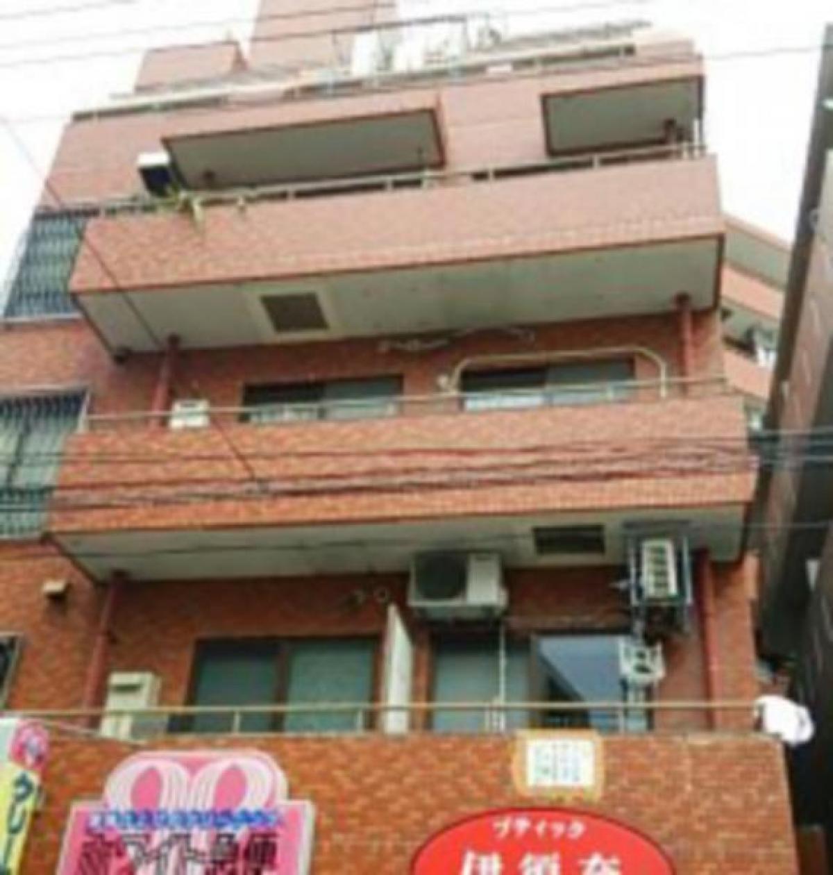 Picture of Apartment For Sale in Naha Shi, Okinawa, Japan
