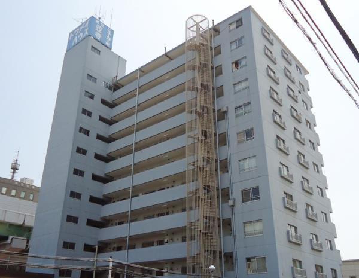 Picture of Apartment For Sale in Nagoya Shi Minami Ku, Aichi, Japan