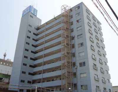 Apartment For Sale in Nagoya Shi Minami Ku, Japan