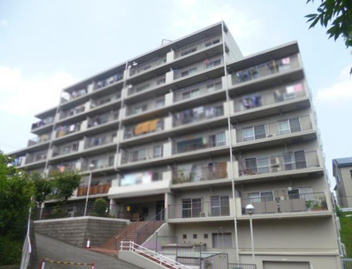Picture of Apartment For Sale in Iruma Shi, Saitama, Japan