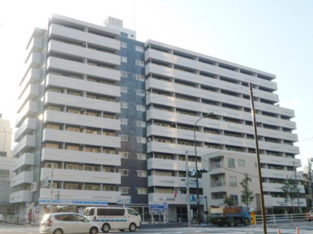 Picture of Apartment For Sale in Meguro Ku, Tokyo, Japan