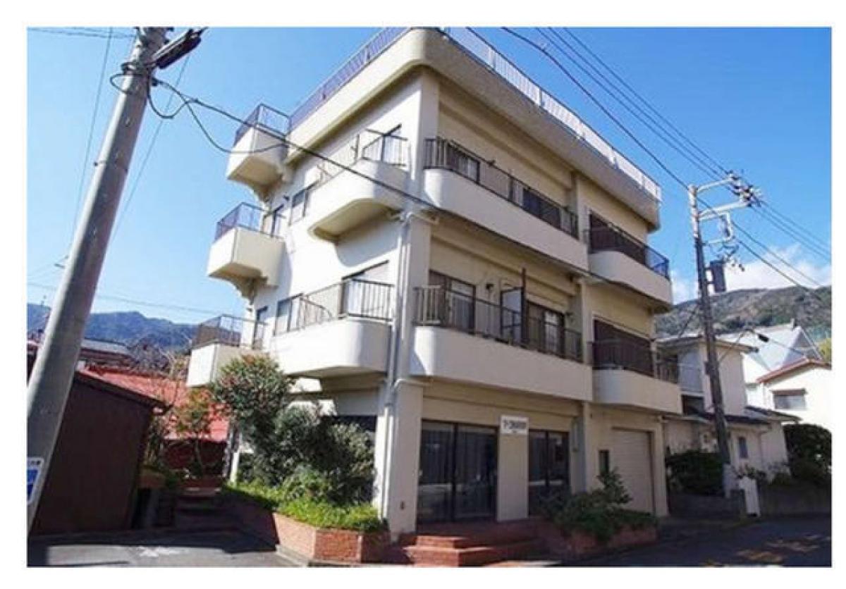 Picture of Home For Sale in Atami Shi, Shizuoka, Japan