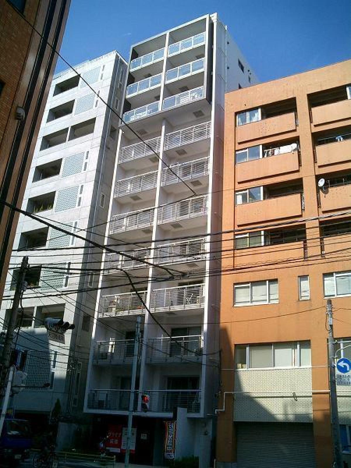 Picture of Apartment For Sale in Suginami Ku, Tokyo, Japan