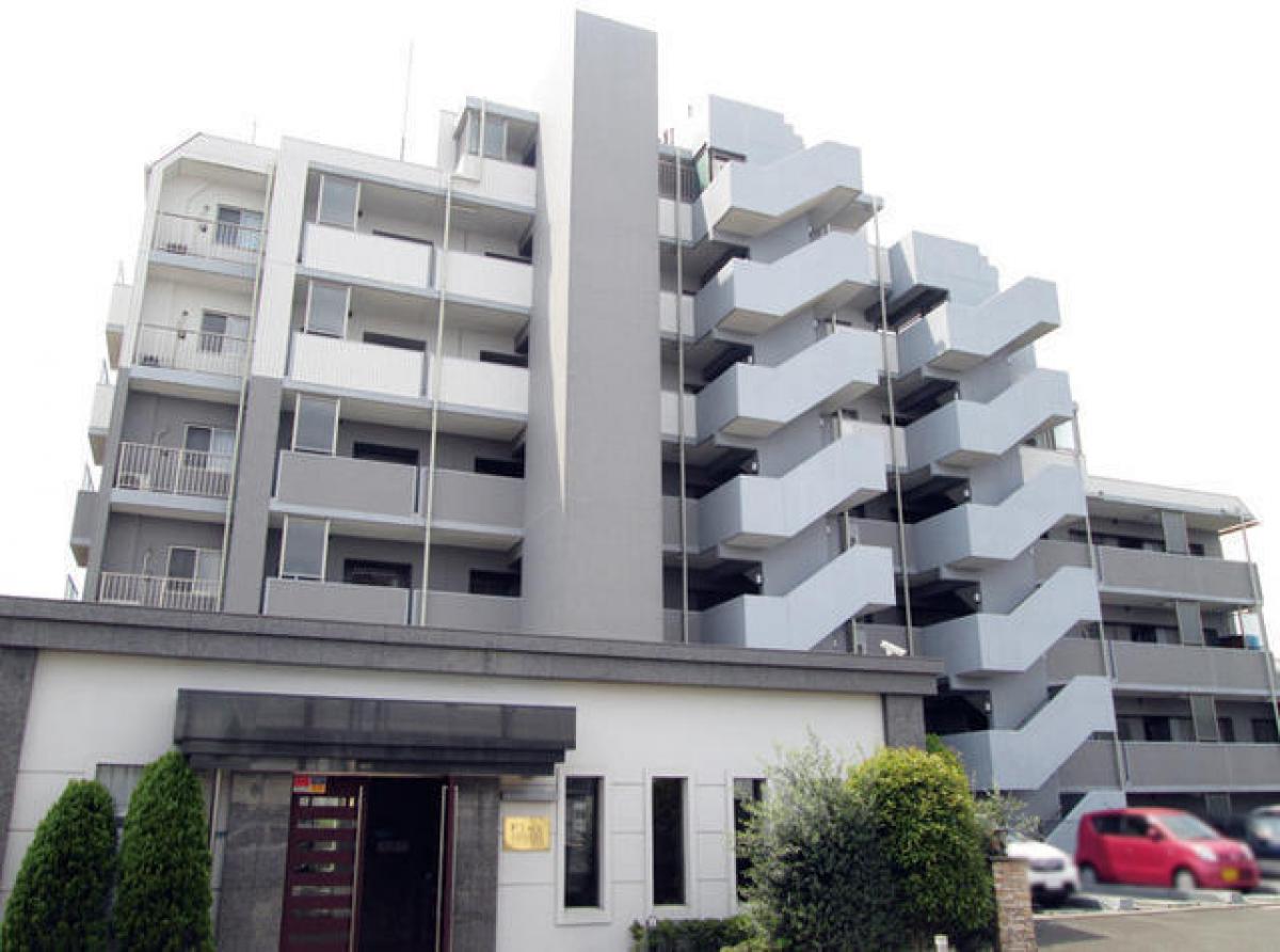Picture of Apartment For Sale in Zama Shi, Kanagawa, Japan