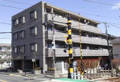 Apartment For Sale in Nishitokyo Shi, Japan