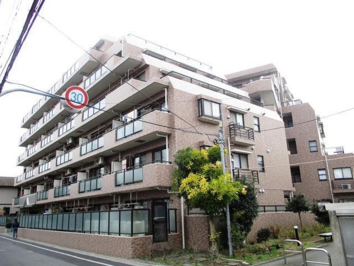 Picture of Apartment For Sale in Nishitokyo Shi, Tokyo, Japan