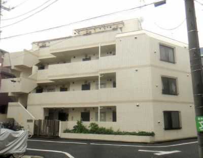 Apartment For Sale in Setagaya Ku, Japan