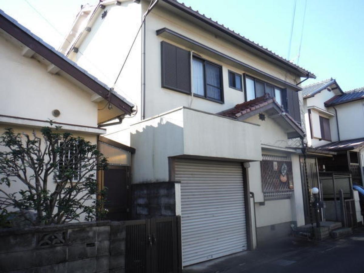Picture of Home For Sale in Joyo Shi, Kyoto, Japan