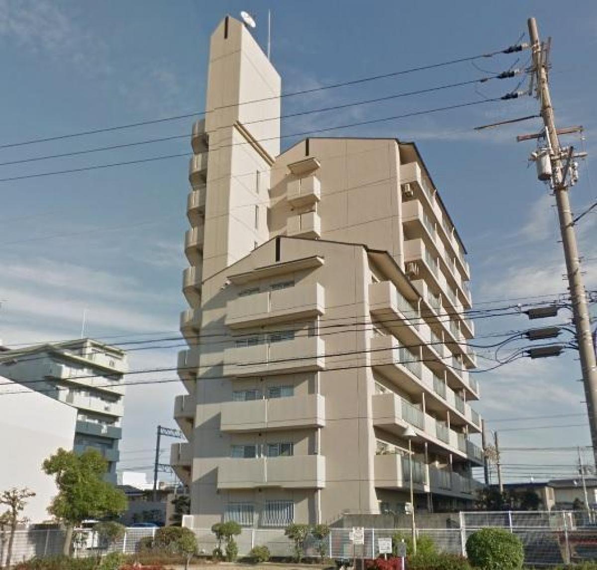 Picture of Apartment For Sale in Sakai Shi Nishi Ku, Osaka, Japan