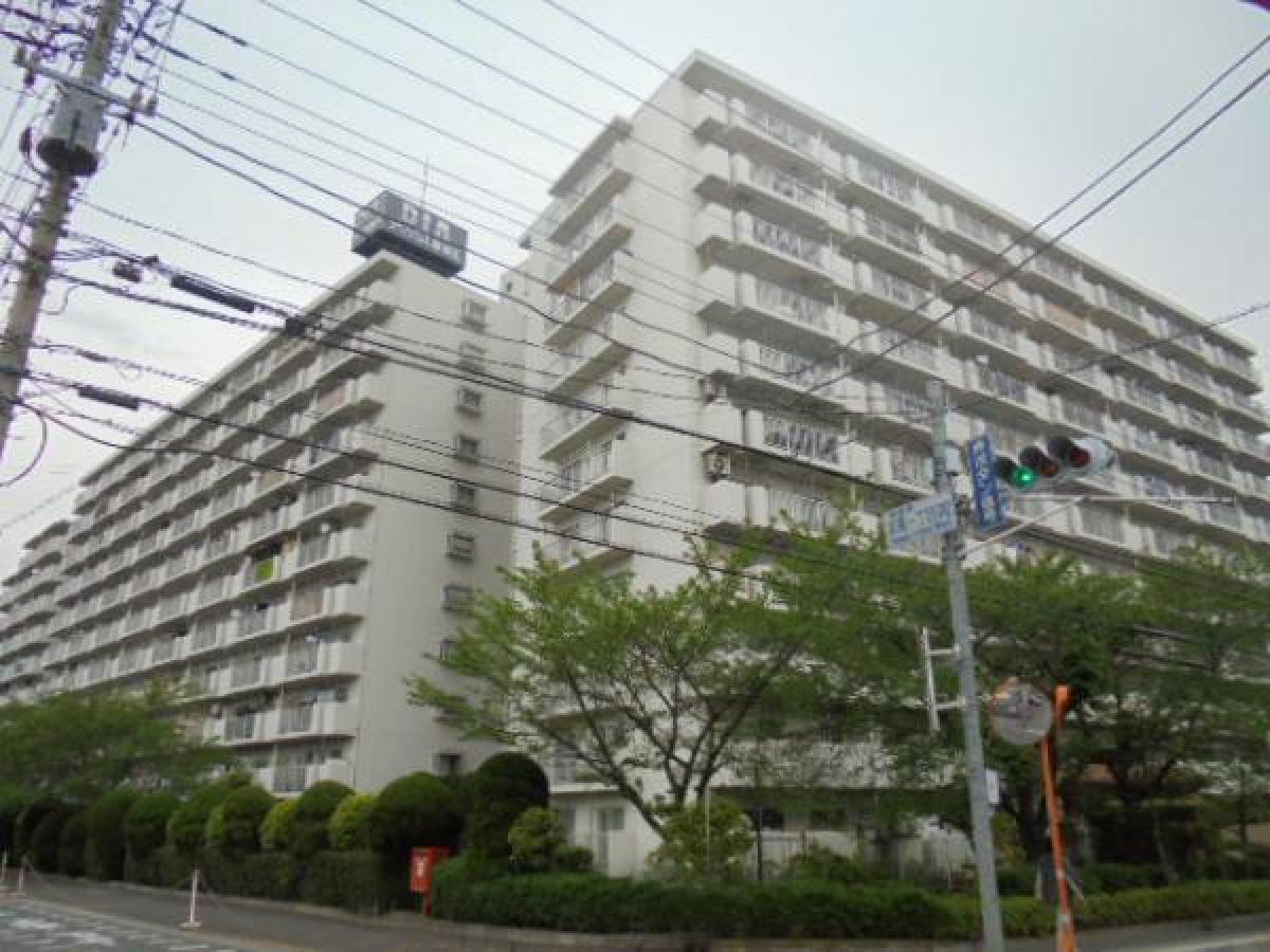 Picture of Apartment For Sale in Soka Shi, Saitama, Japan
