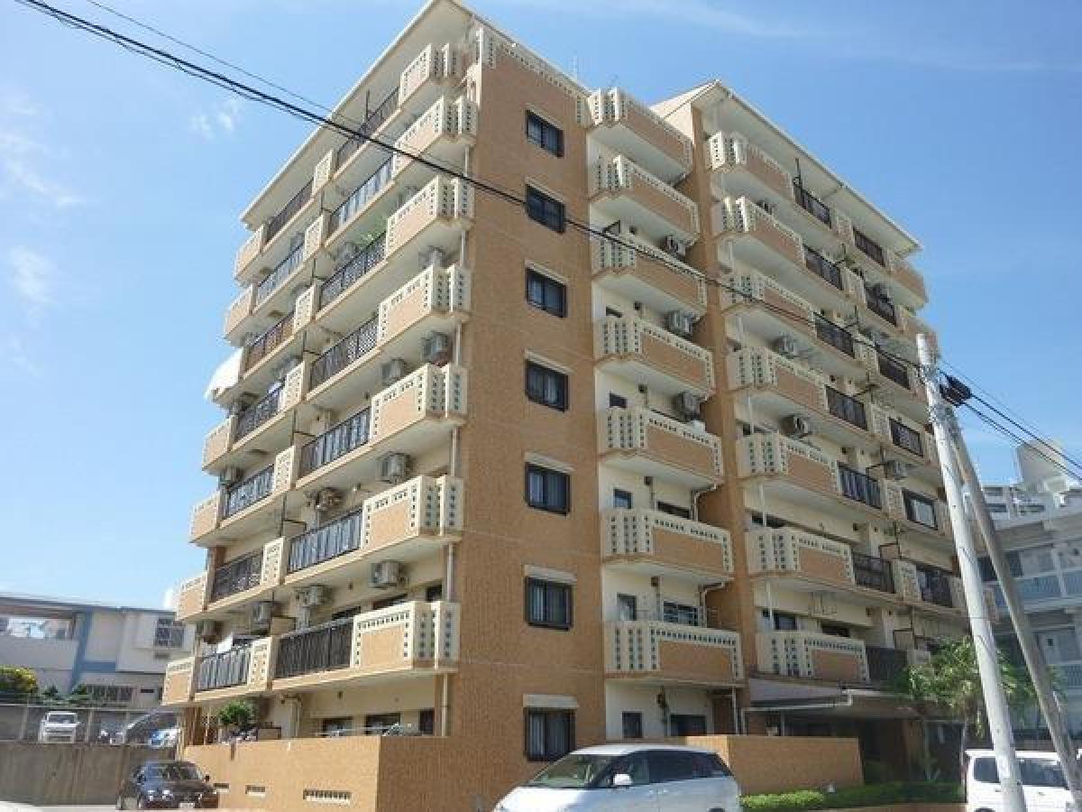 Picture of Apartment For Sale in Naha Shi, Okinawa, Japan