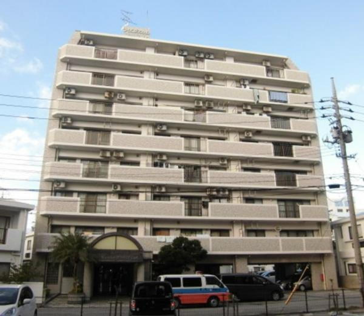 Picture of Apartment For Sale in Ginowan Shi, Okinawa, Japan