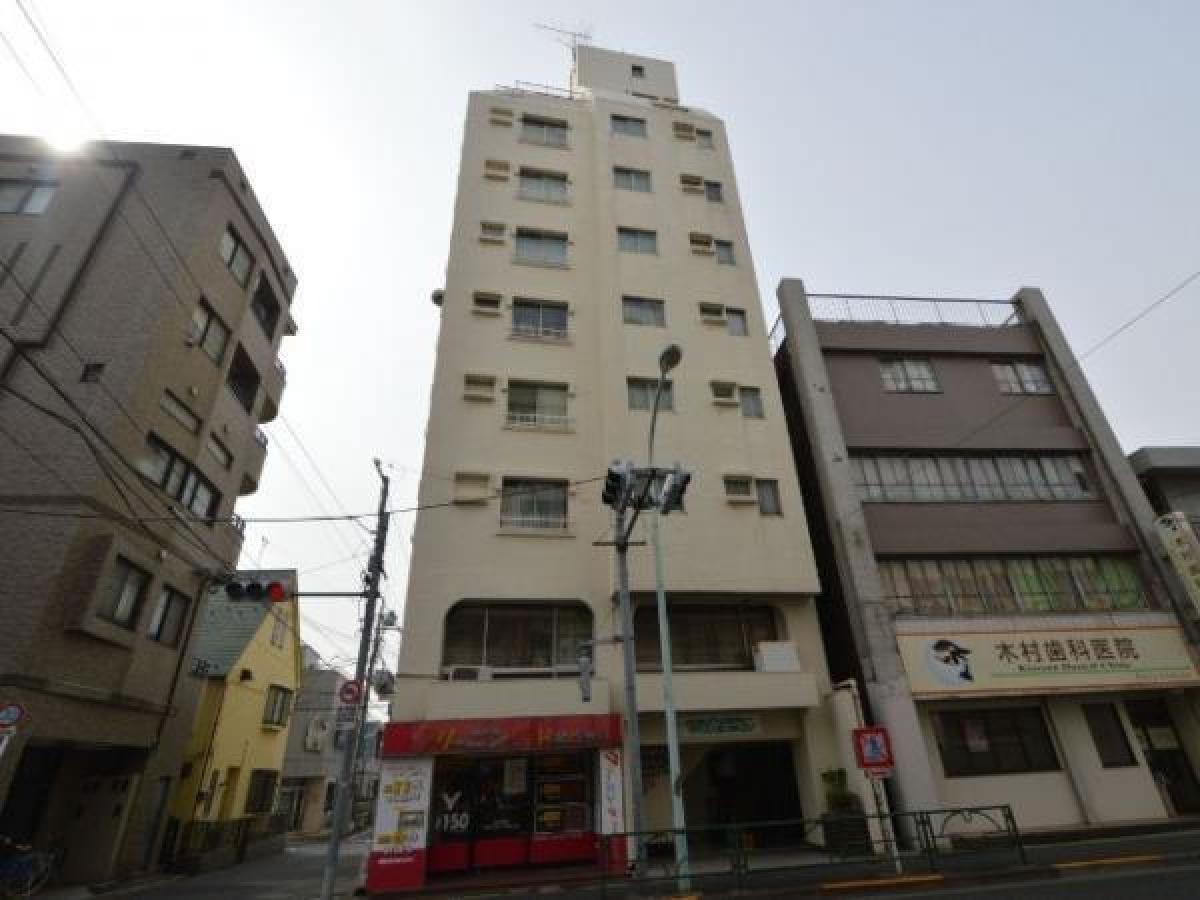 Picture of Apartment For Sale in Musashino Shi, Tokyo, Japan
