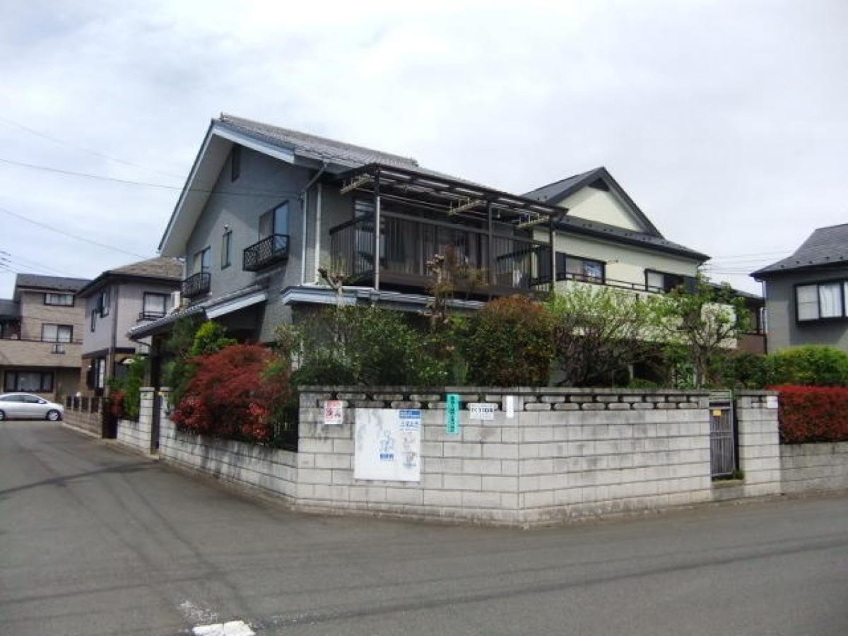 Picture of Home For Sale in Koganei Shi, Tokyo, Japan