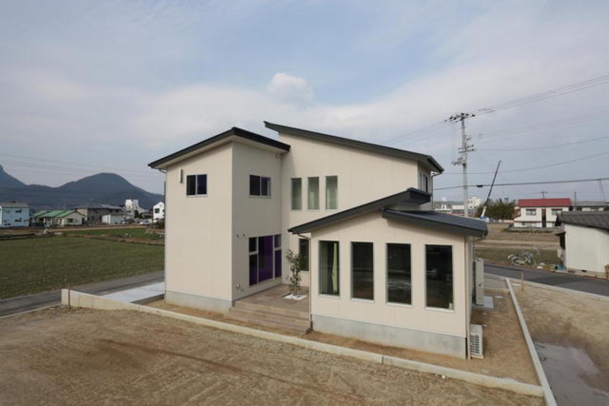 Picture of Home For Sale in Zentsuji Shi, Kagawa, Japan