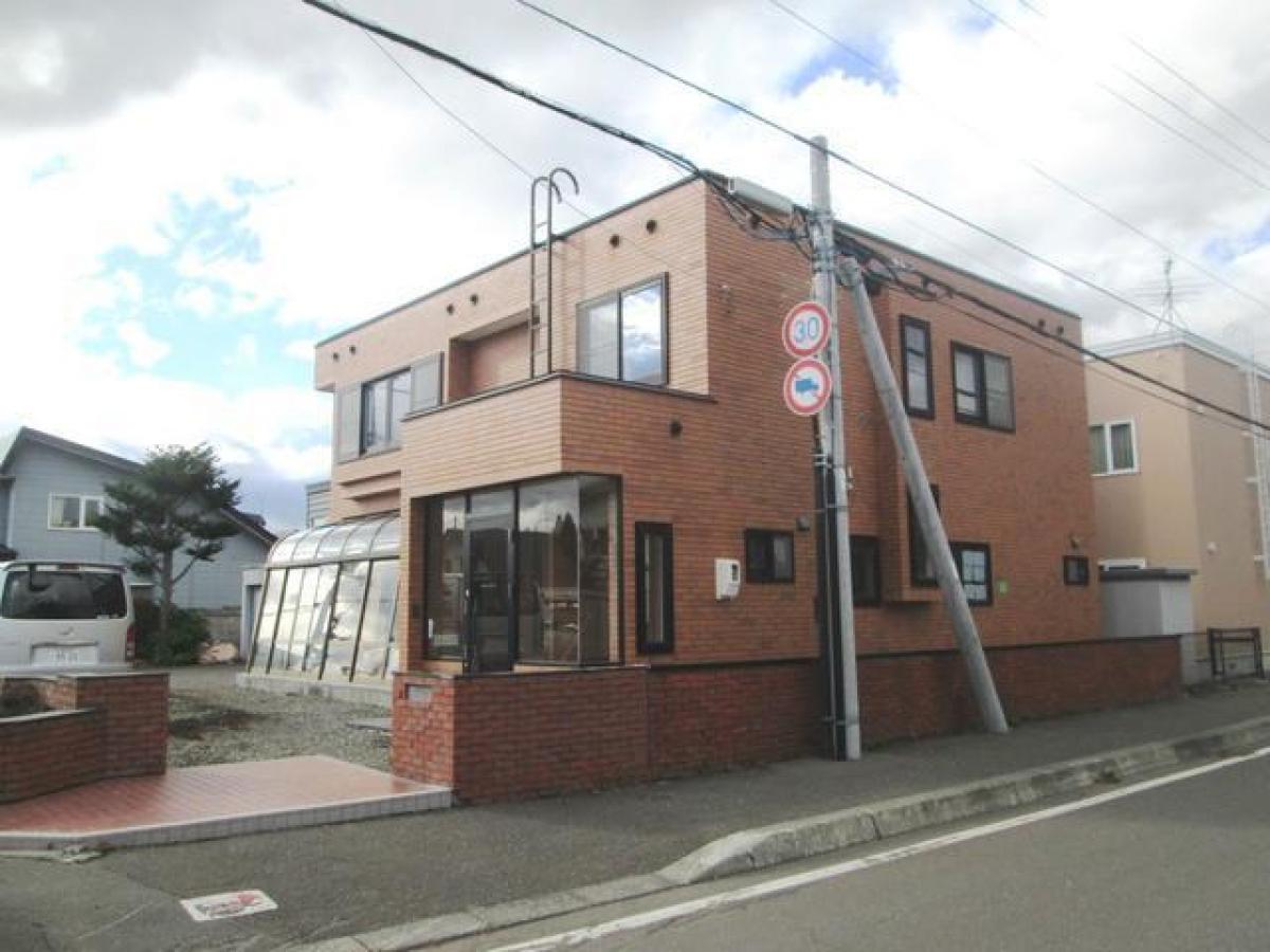 Picture of Home For Sale in Eniwa Shi, Hokkaido, Japan