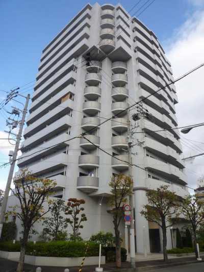 Apartment For Sale in Osaka Shi Nishi Ku, Japan