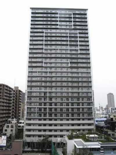Apartment For Sale in Shinjuku Ku, Japan