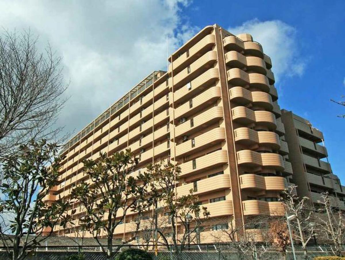 Picture of Apartment For Sale in Matsubara Shi, Osaka, Japan