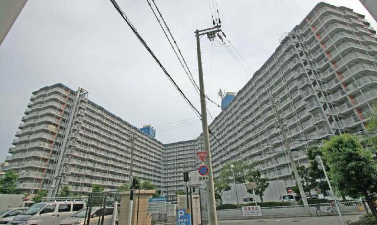 Picture of Apartment For Sale in Sakai Shi Sakai Ku, Osaka, Japan