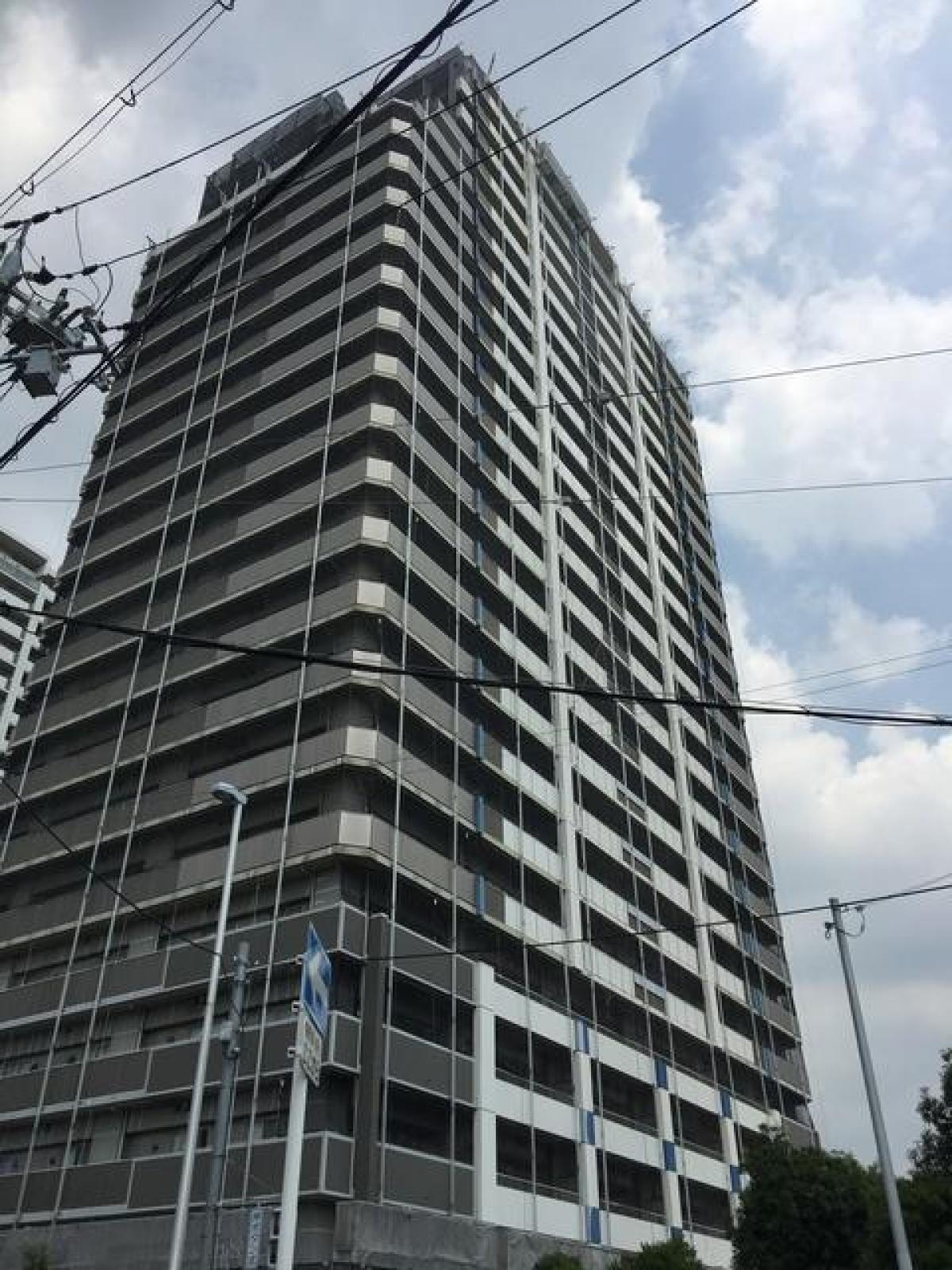 Picture of Apartment For Sale in Sakai Shi Higashi Ku, Osaka, Japan